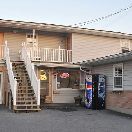 Dutch Motel By Oyo Near Hershey Park Palmyra Eksteriør bilde